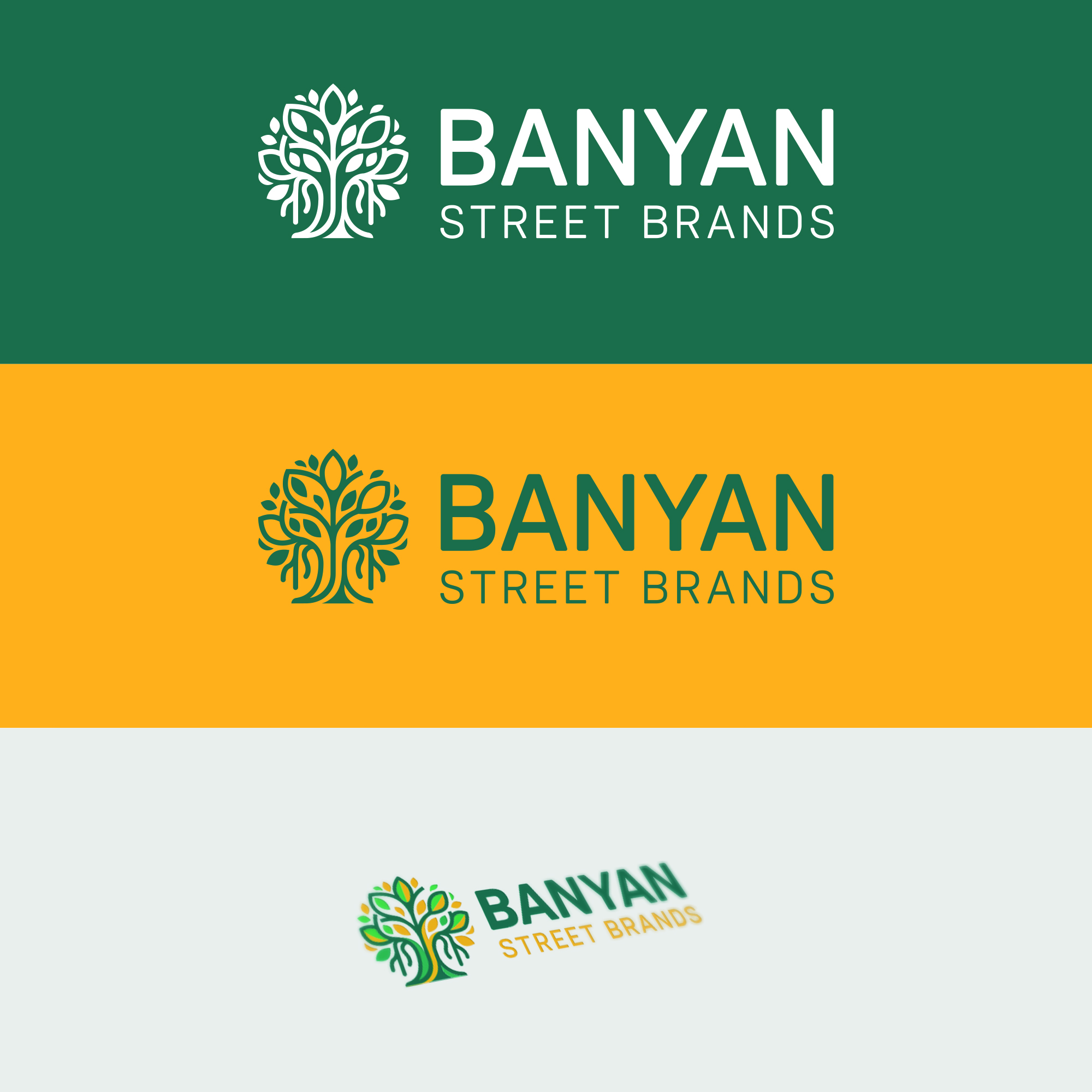 Logo Design by silverbeams for this project | Design #37497175