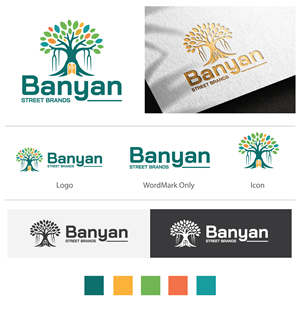 Logo Design by StromDesignHub for this project | Design: #37487532