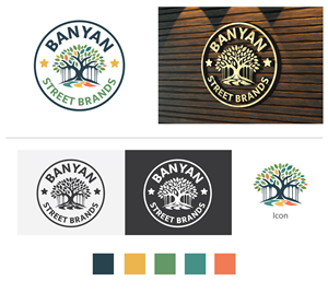 Logo Design by StromDesignHub for this project | Design: #37487534