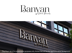 Logo Design by Kavth for this project | Design: #37492536