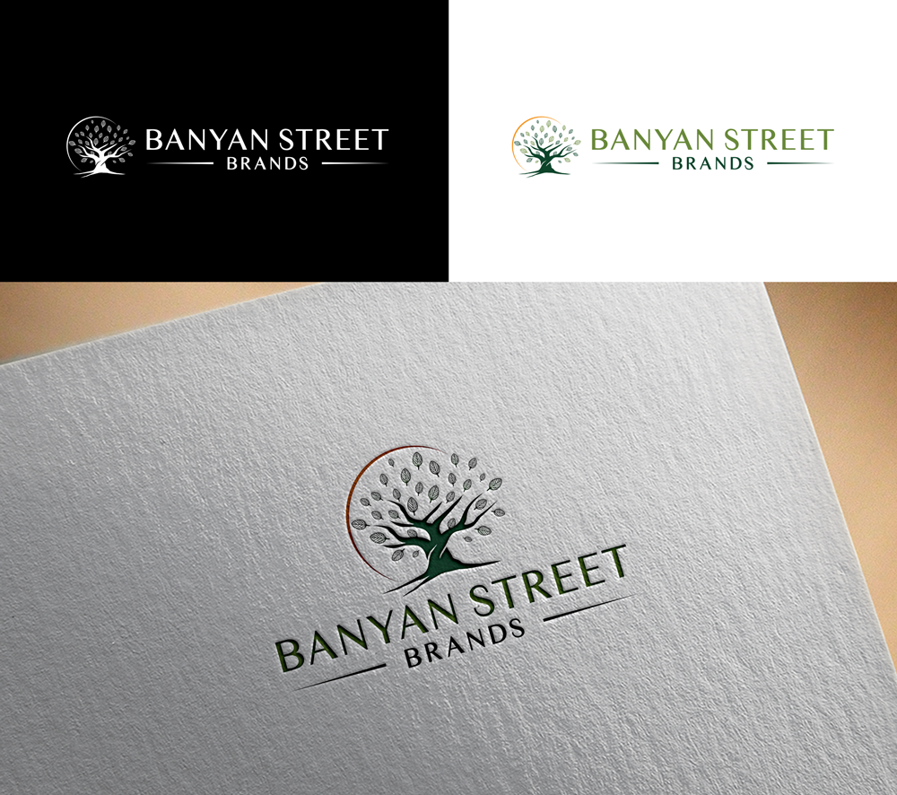 Logo Design by RA-bica for this project | Design #37486447