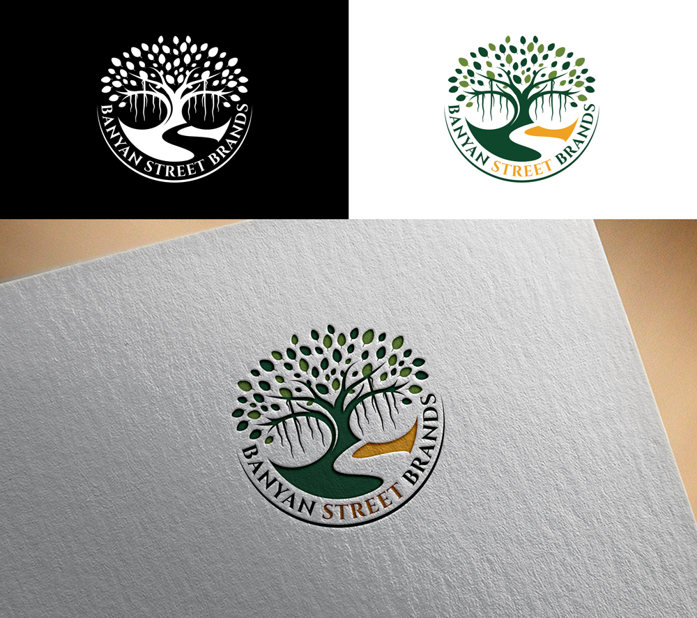 Logo Design by RA-bica for this project | Design #37486449