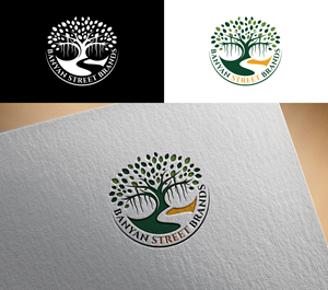 Logo Design by RA-bica for this project | Design: #37486449
