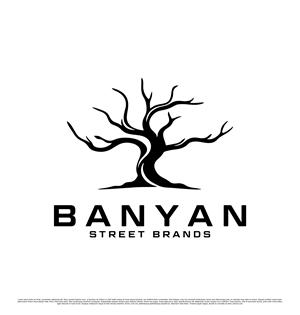 Logo Design by kebusibud for this project | Design: #37487116