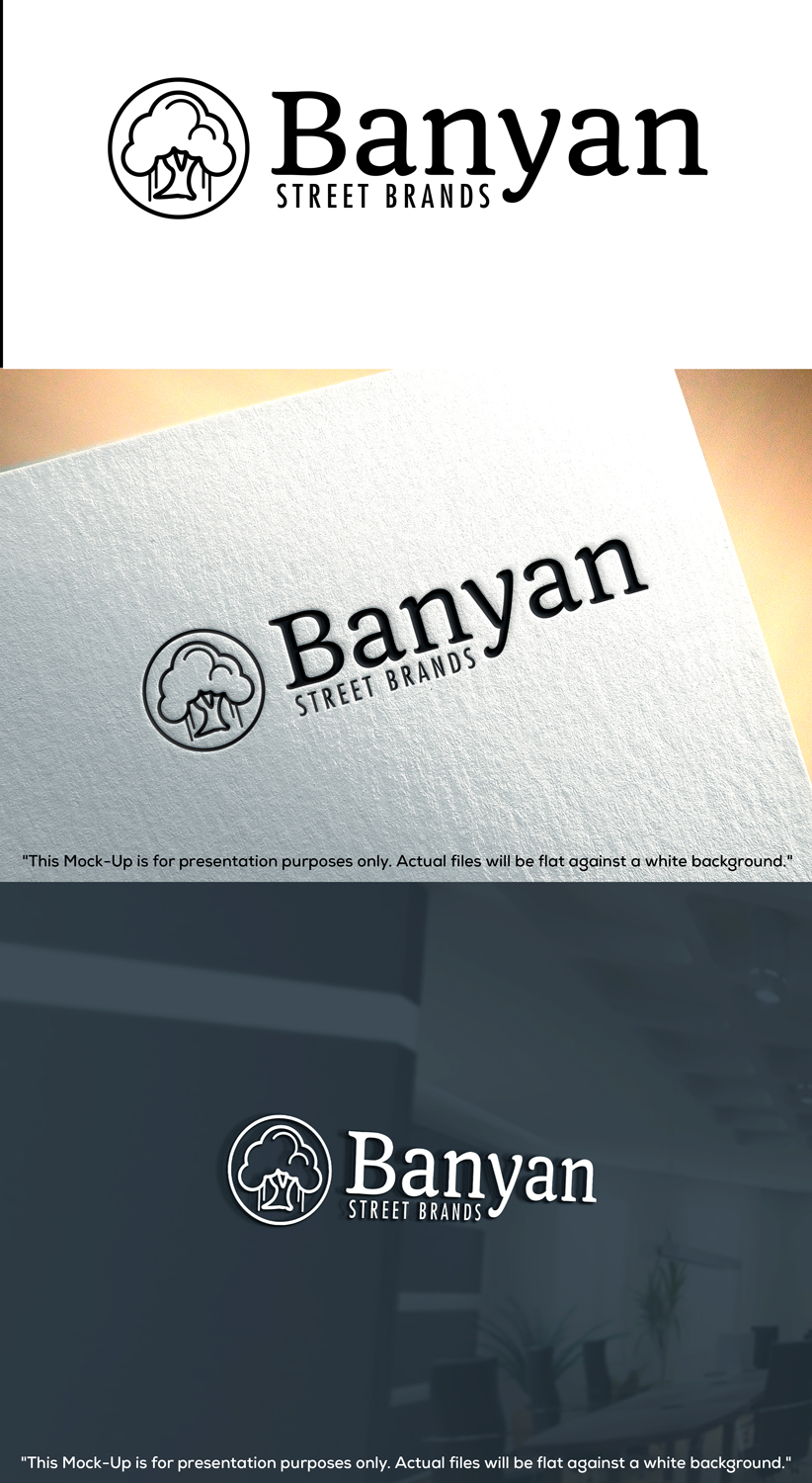 Logo Design by RaKu 2 for this project | Design #37490483