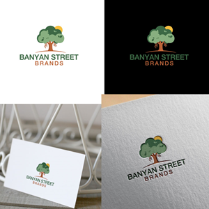 Logo Design by Jonshonkal for this project | Design: #37486154