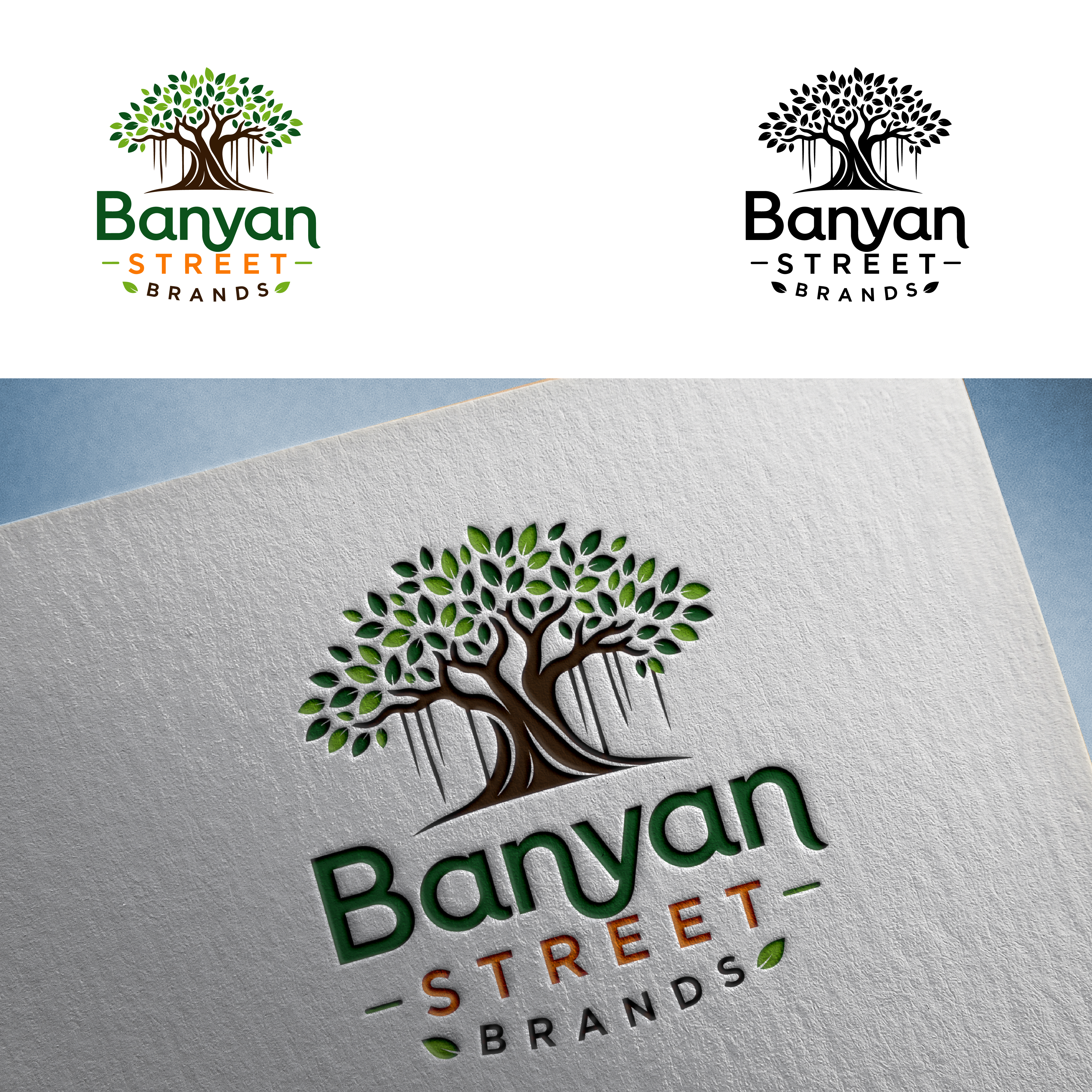 Logo Design by Shariqology for this project | Design #37486391