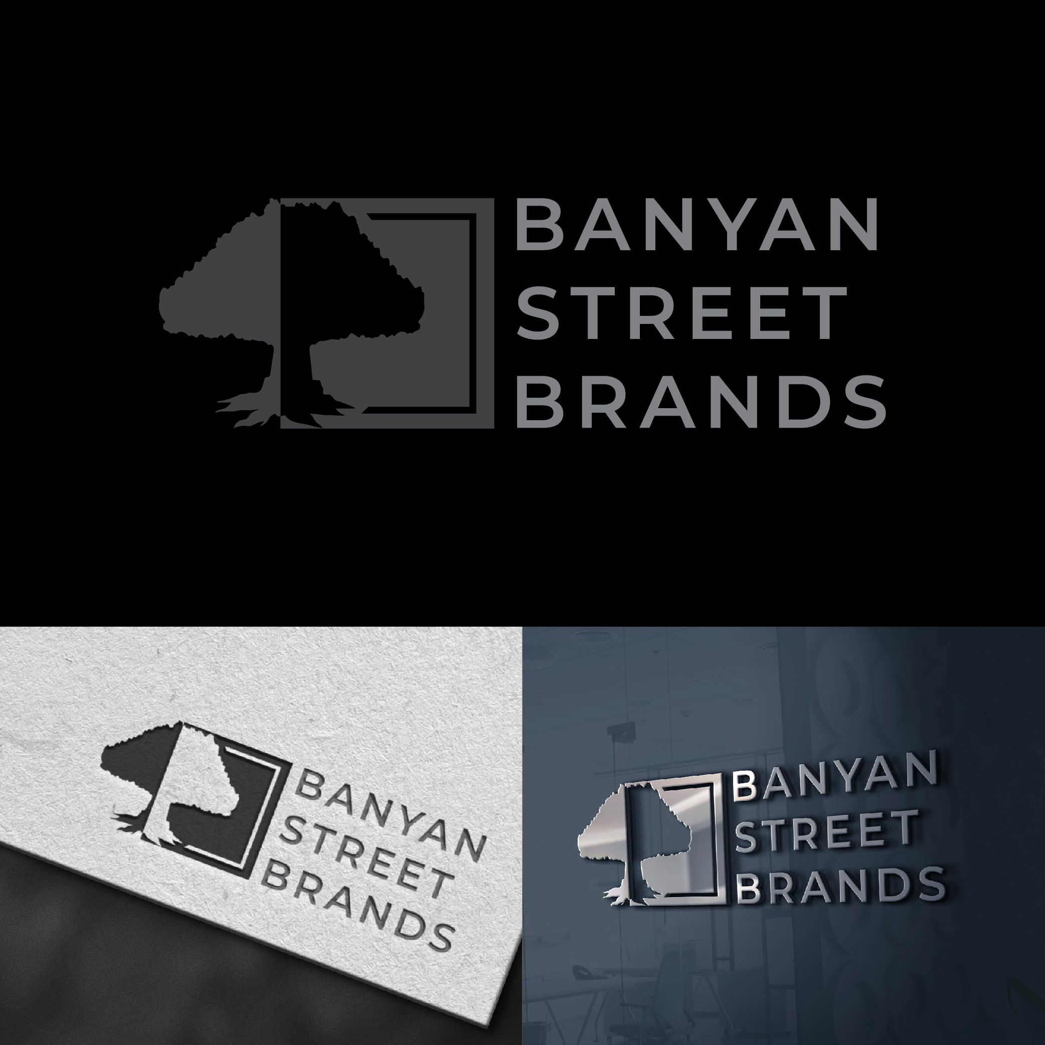 Logo Design by designer profile for this project | Design #37486775