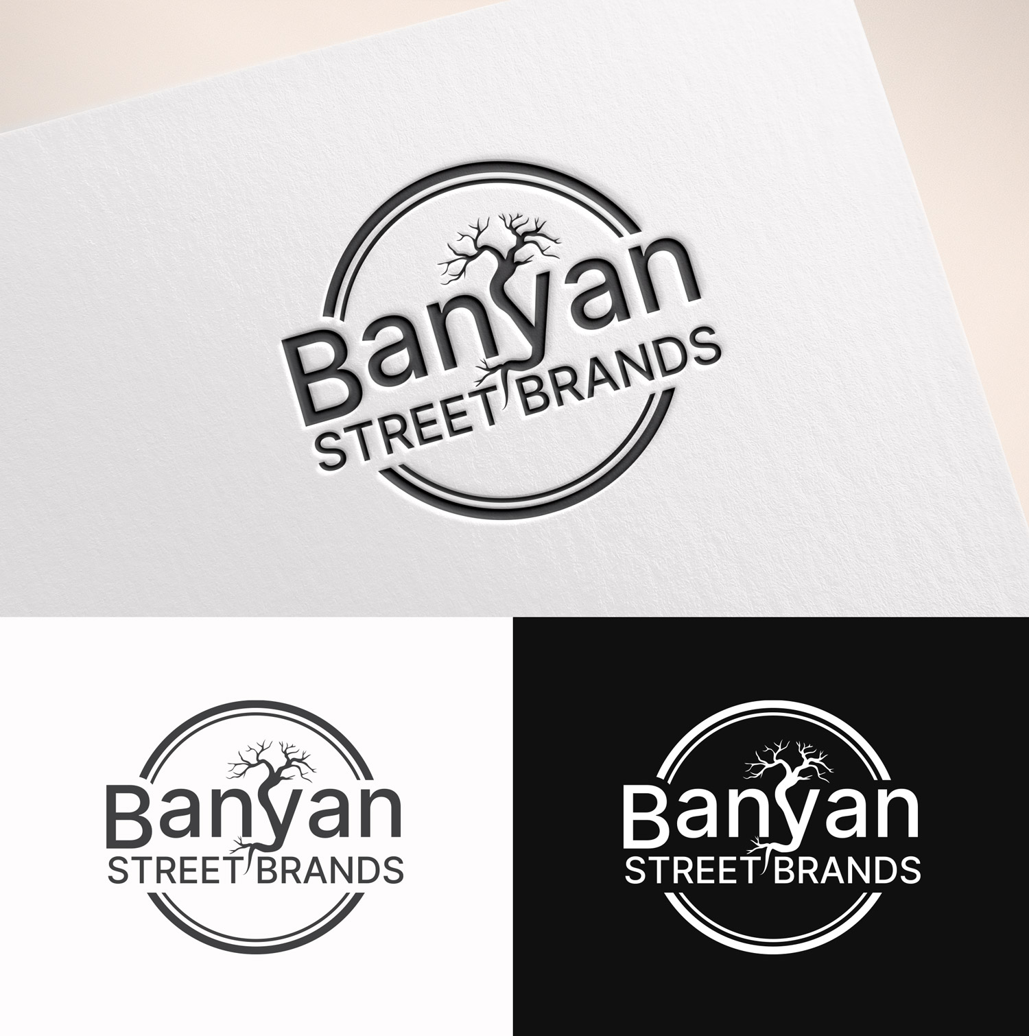 Logo Design by M Art & Design for this project | Design #37506930