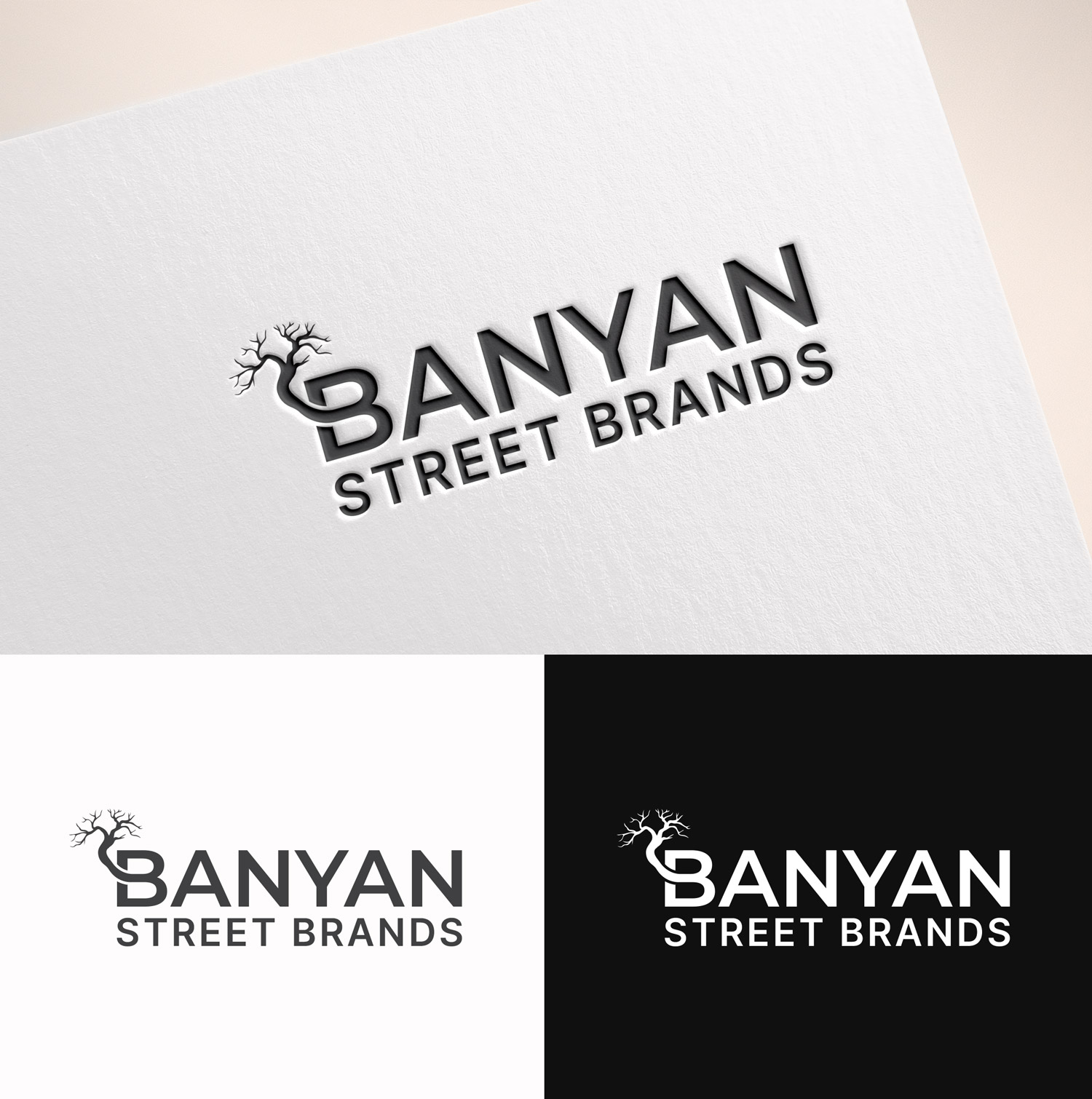 Logo Design by M Art & Design for this project | Design #37506995