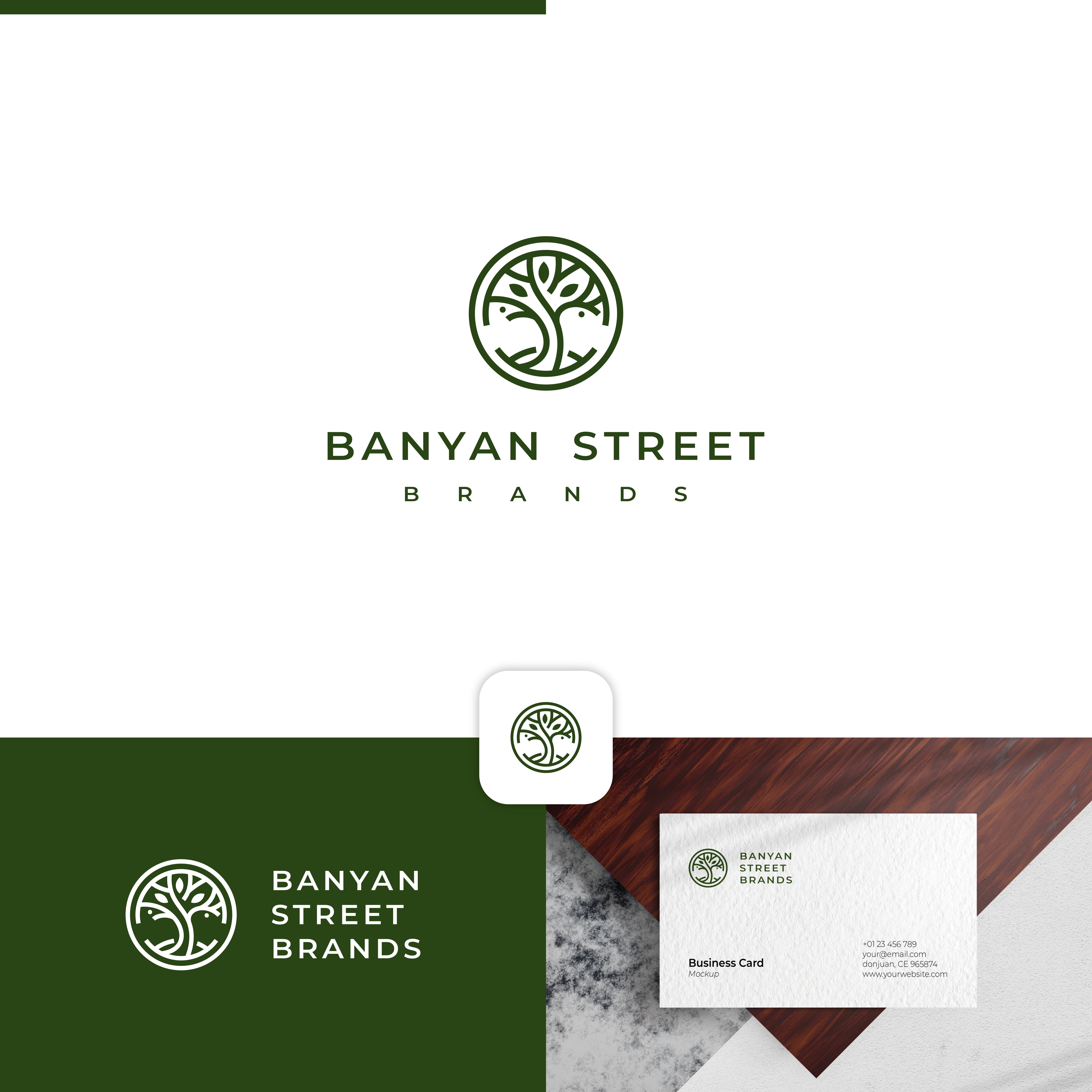 Logo Design by Dell_a.Design for this project | Design #37490701
