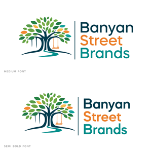 Logo Design by SYKB Art for this project | Design: #37519038