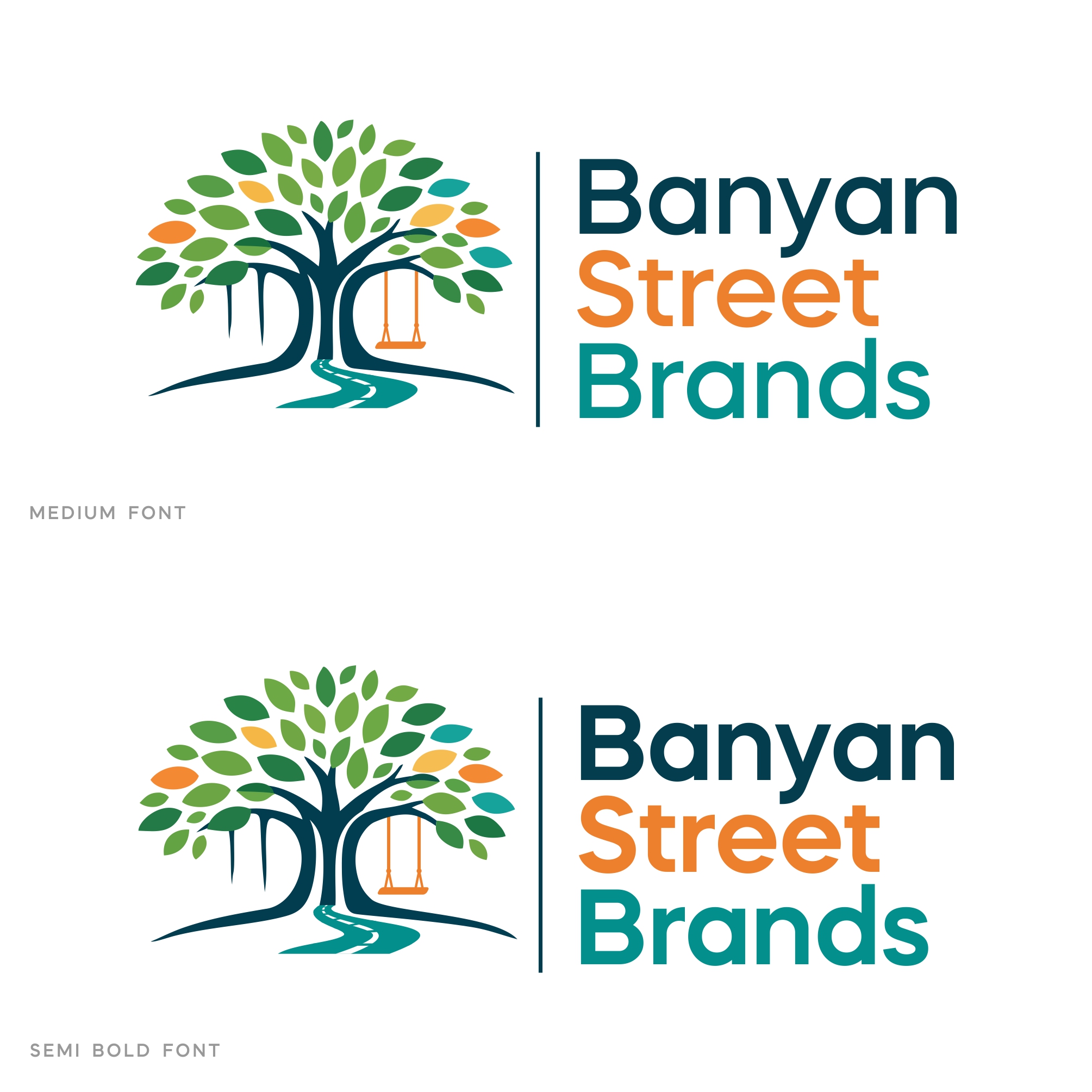 Logo Design by SYKB Art for this project | Design #37519045