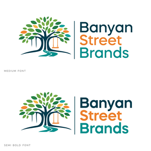 Logo Design by SYKB Art for this project | Design: #37519045