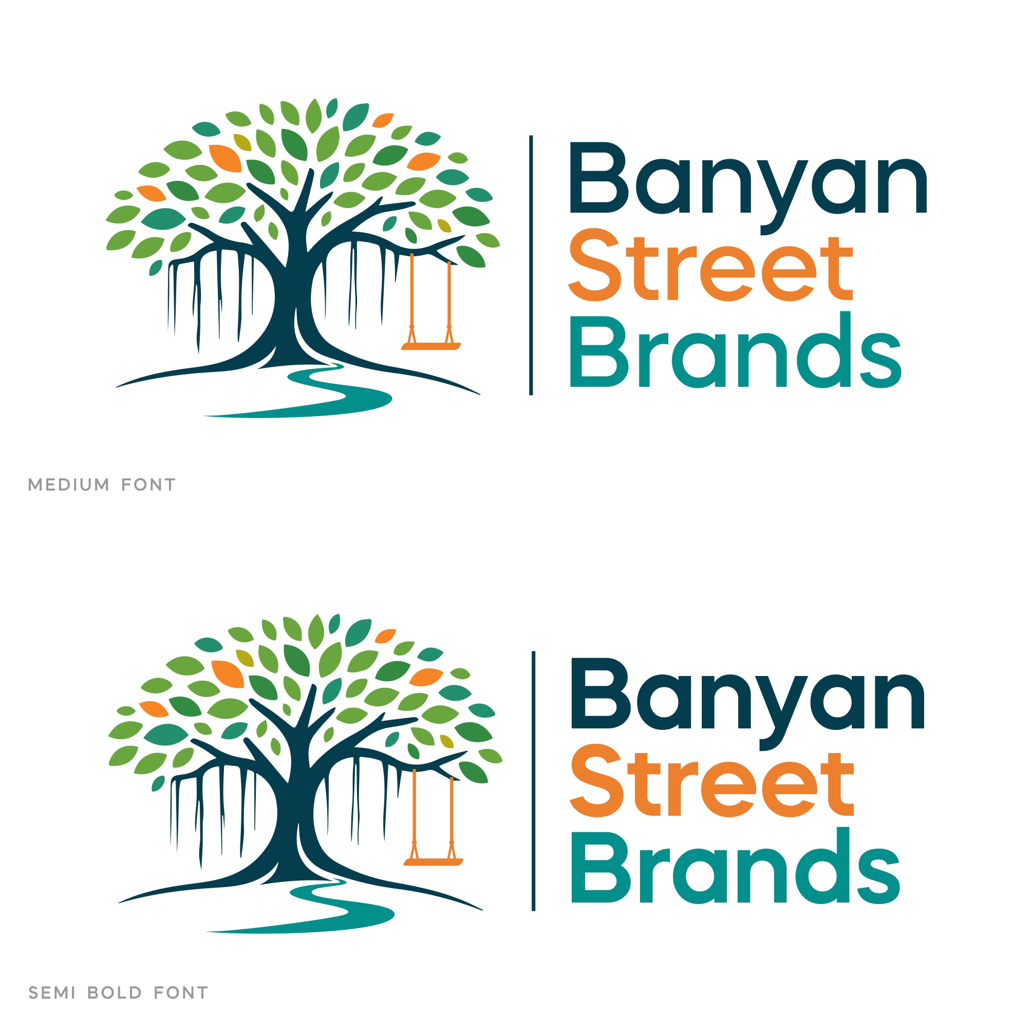 Logo Design by SYKB Art for this project | Design: #37519171