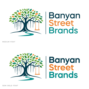 Logo Design by SYKB Art for this project | Design: #37519171