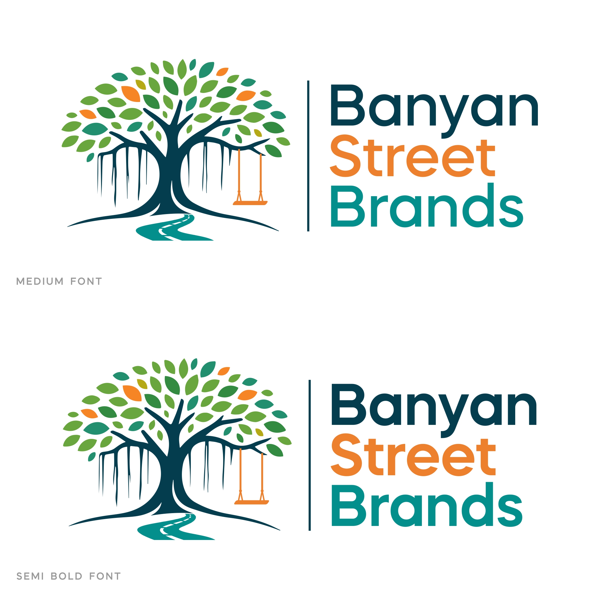 Logo Design by SYKB Art for this project | Design #37519179