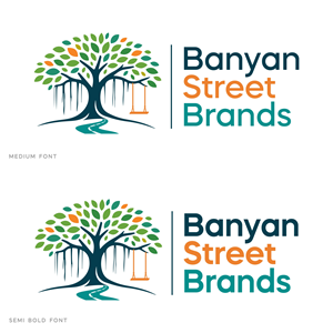Logo Design by SYKB Art for this project | Design: #37519179