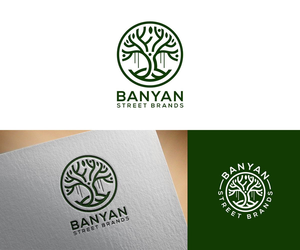 Logo Design by SANJU1 for this project | Design #37485538