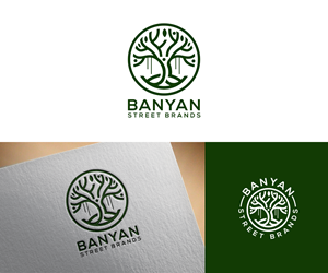Logo Design by SANJU1 for this project | Design: #37485538
