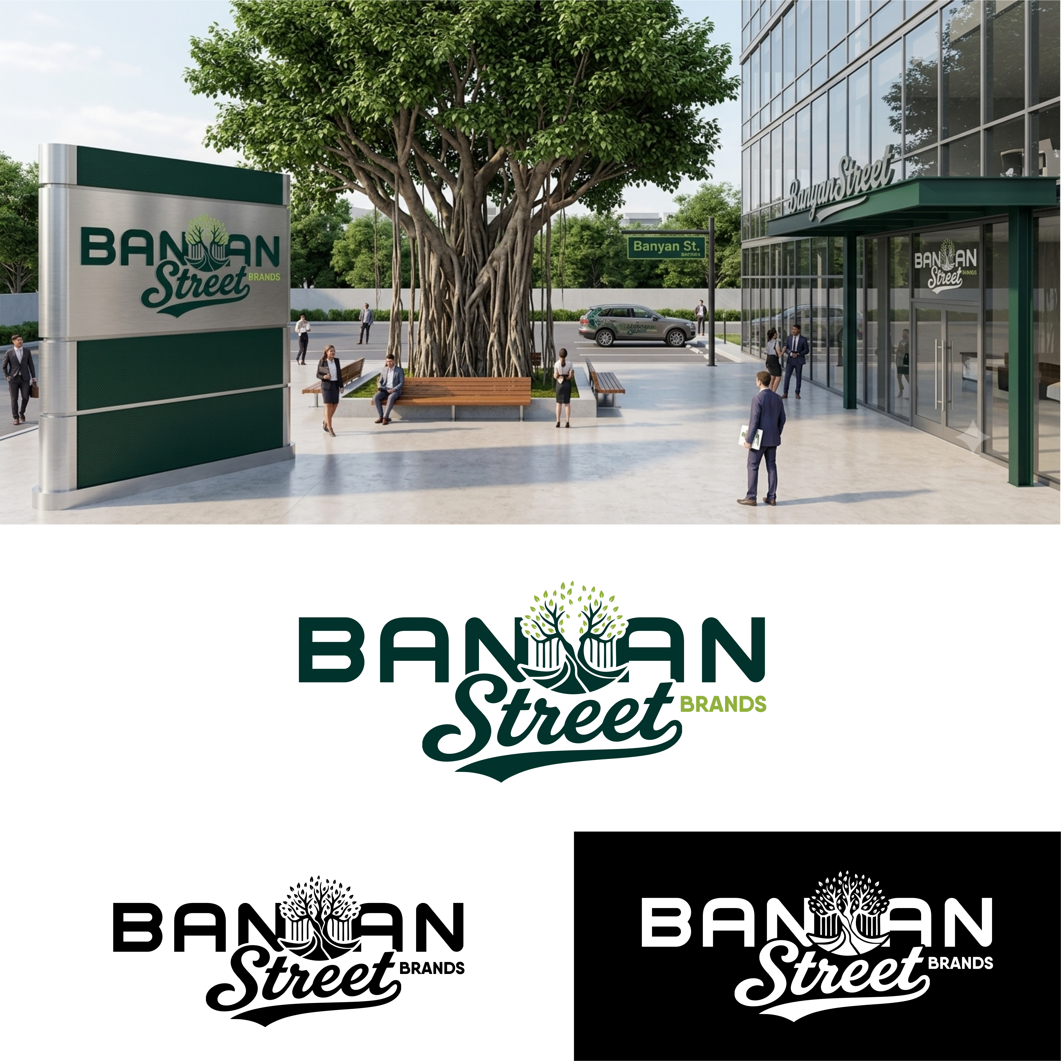 Logo Design by Permata for this project | Design #37500117