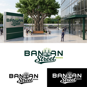 Logo Design by Permata for this project | Design: #37500117
