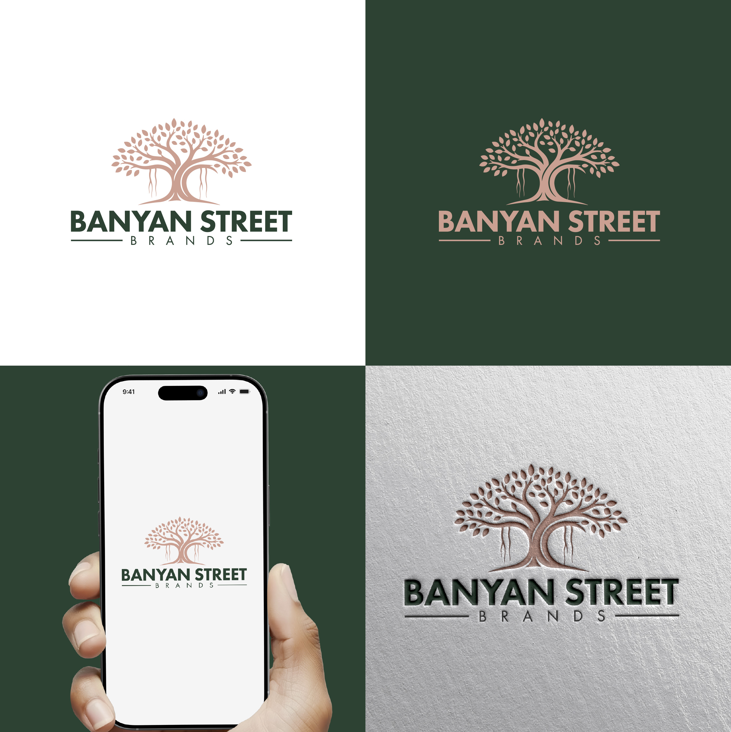 Logo Design by THE DESIGN MAN for this project | Design #37500195