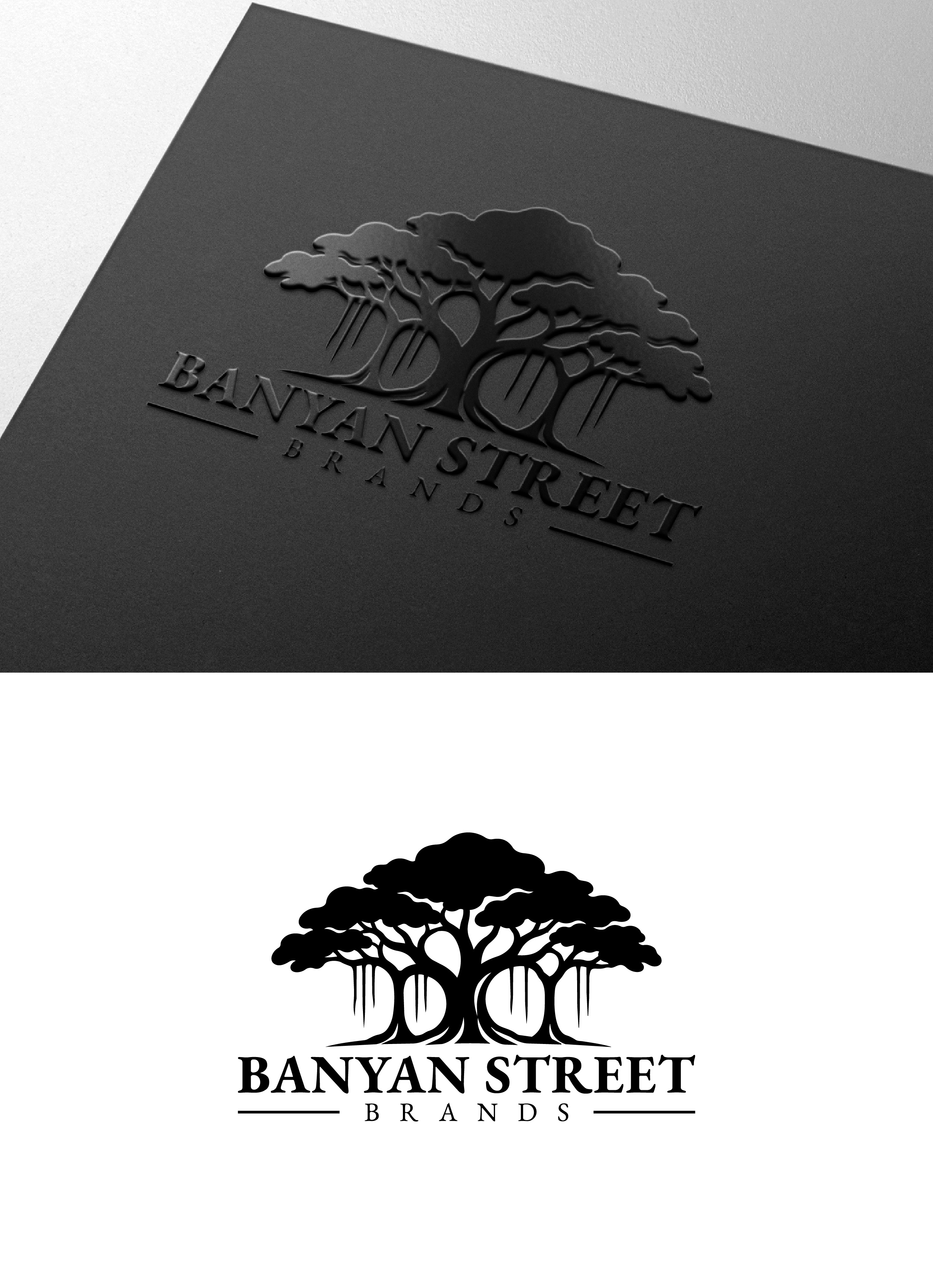 Logo Design by THE DESIGN MAN for this project | Design #37500273