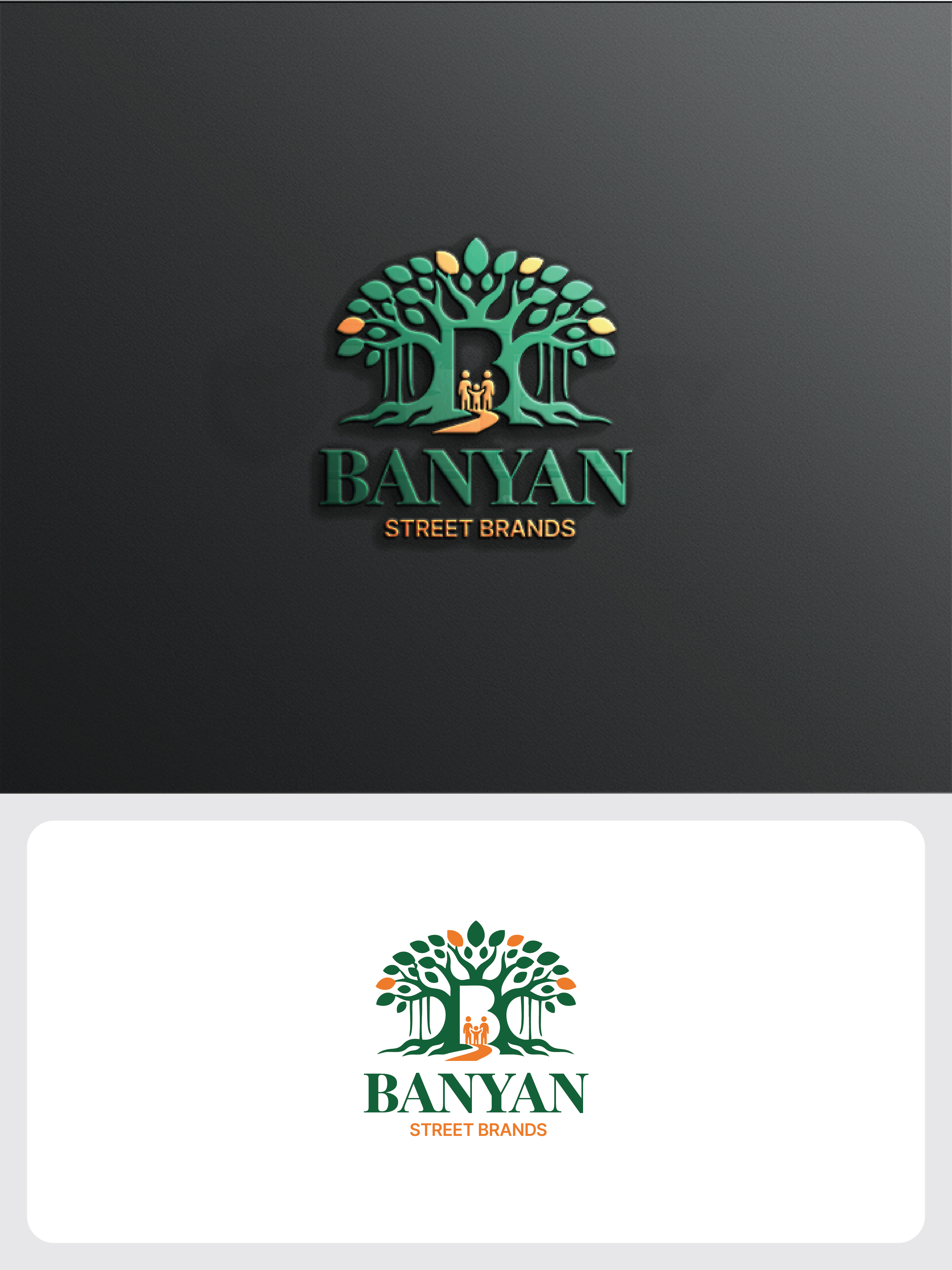 Logo Design by raju.creative for this project | Design #37487668