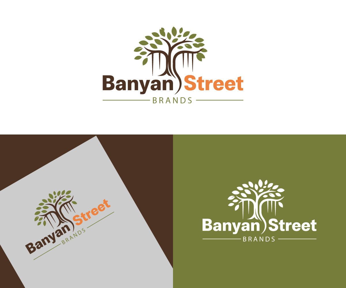 Logo Design by Ms.18 for this project | Design #37490417