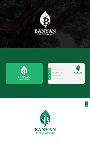 Logo Design by Annapoorna Design Co for this project | Design: #37503954