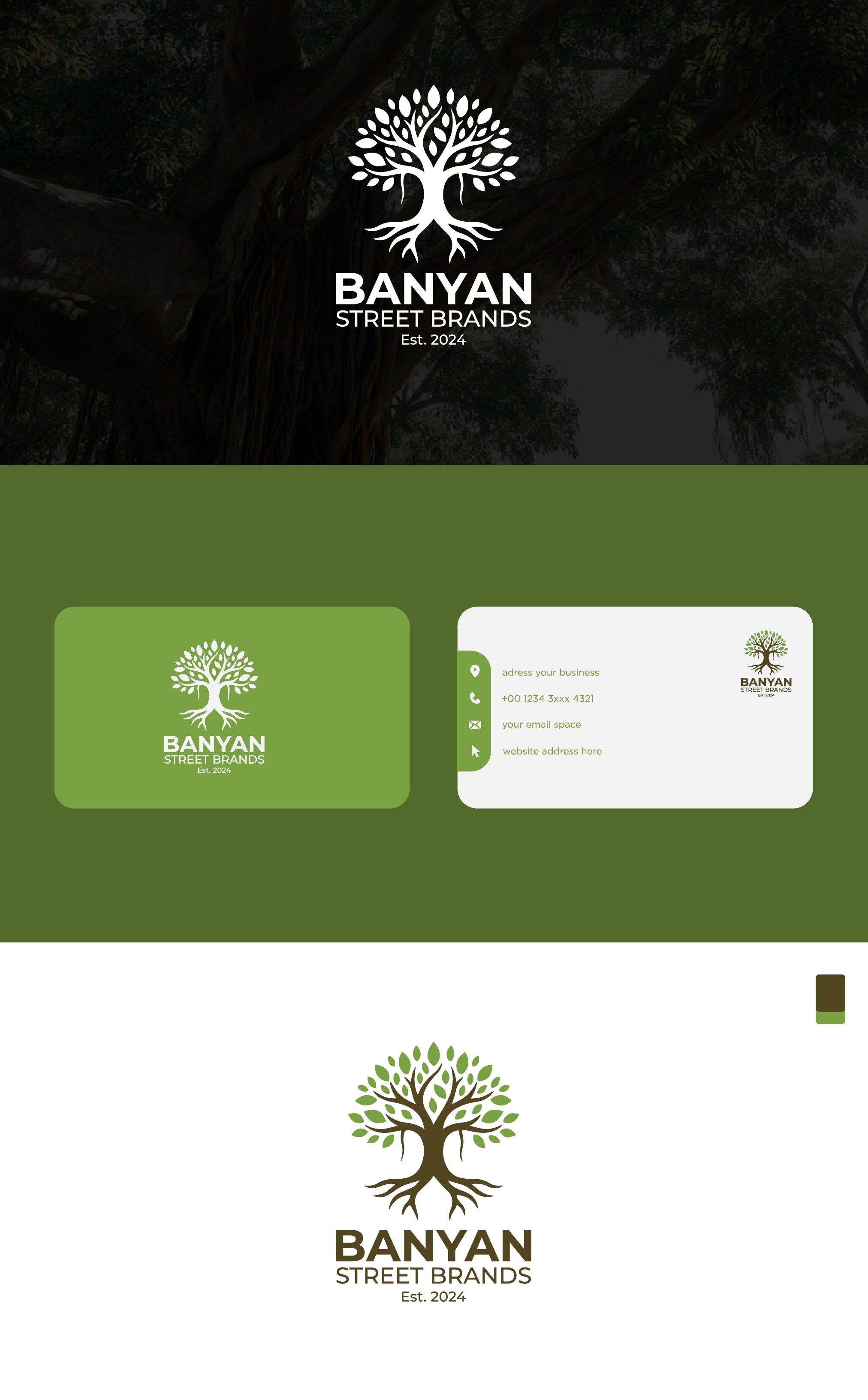 Logo Design by Annapoorna Design Co for this project | Design #37503956