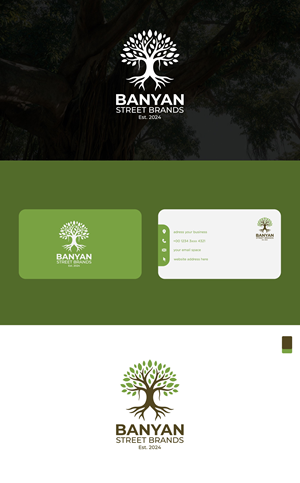 Logo Design by Annapoorna Design Co for this project | Design: #37503956
