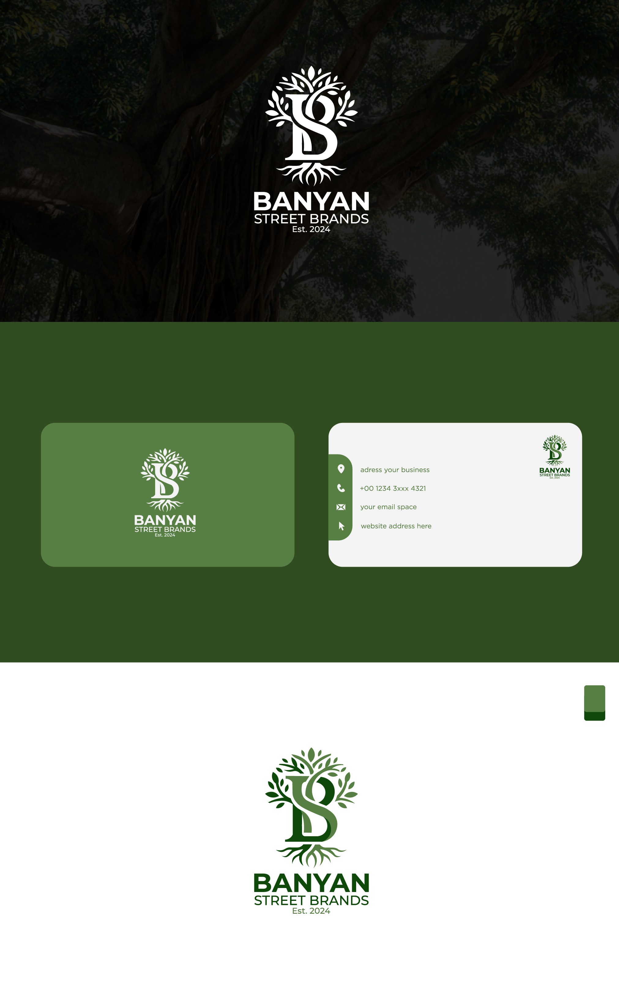 Logo Design by Annapoorna Design Co for this project | Design #37503960