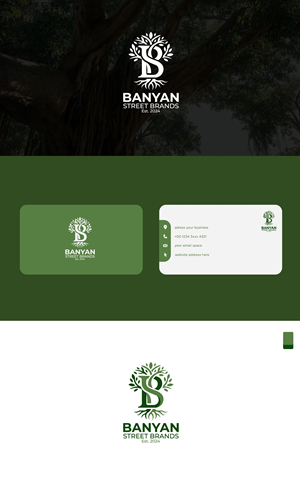 Logo Design by Annapoorna Design Co for this project | Design: #37503960