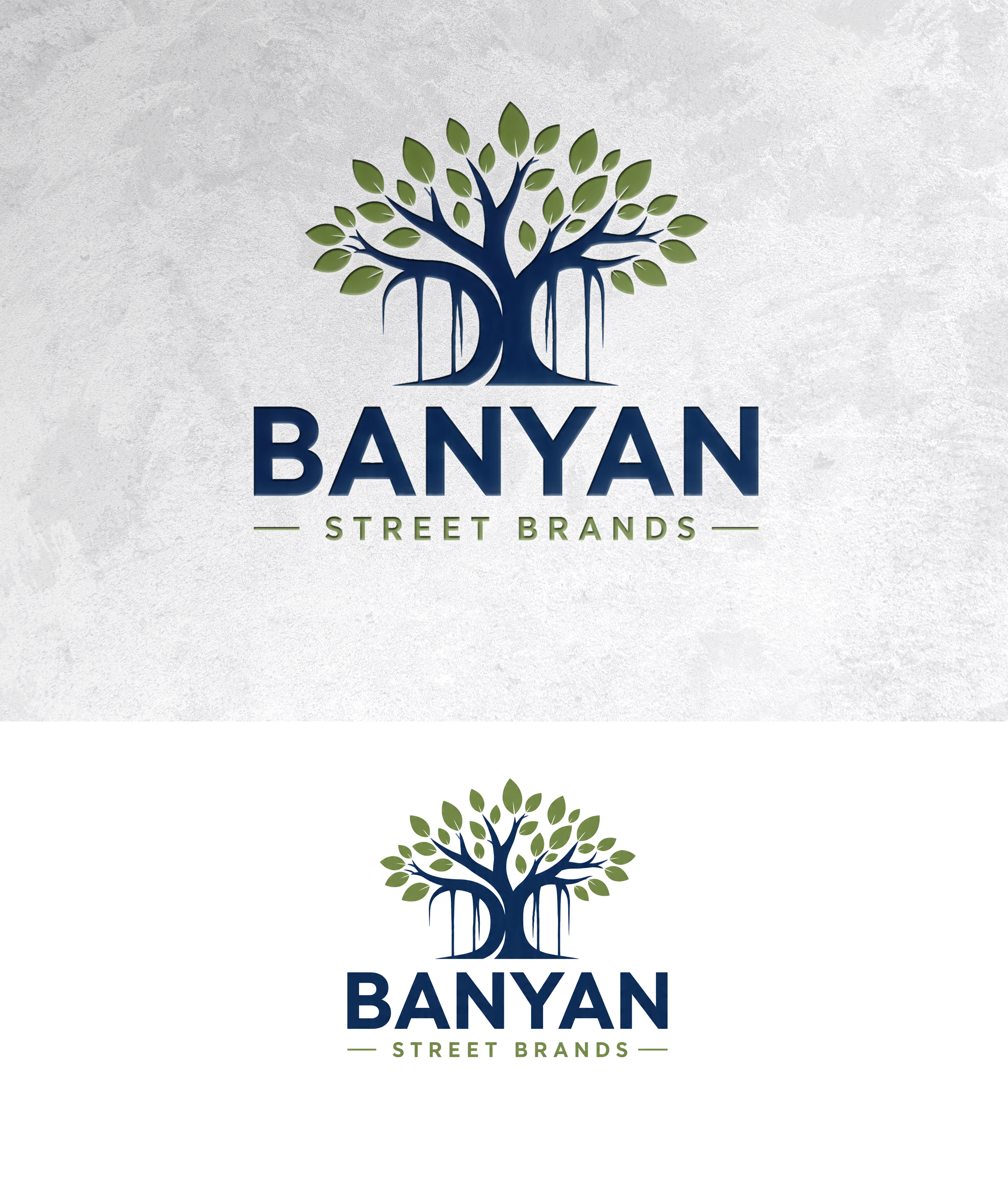 Logo Design by zamdi for this project | Design #37503340
