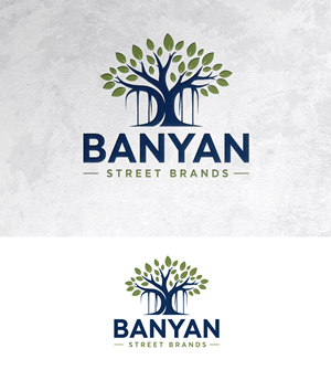 Logo Design by zamdi for this project | Design: #37503340