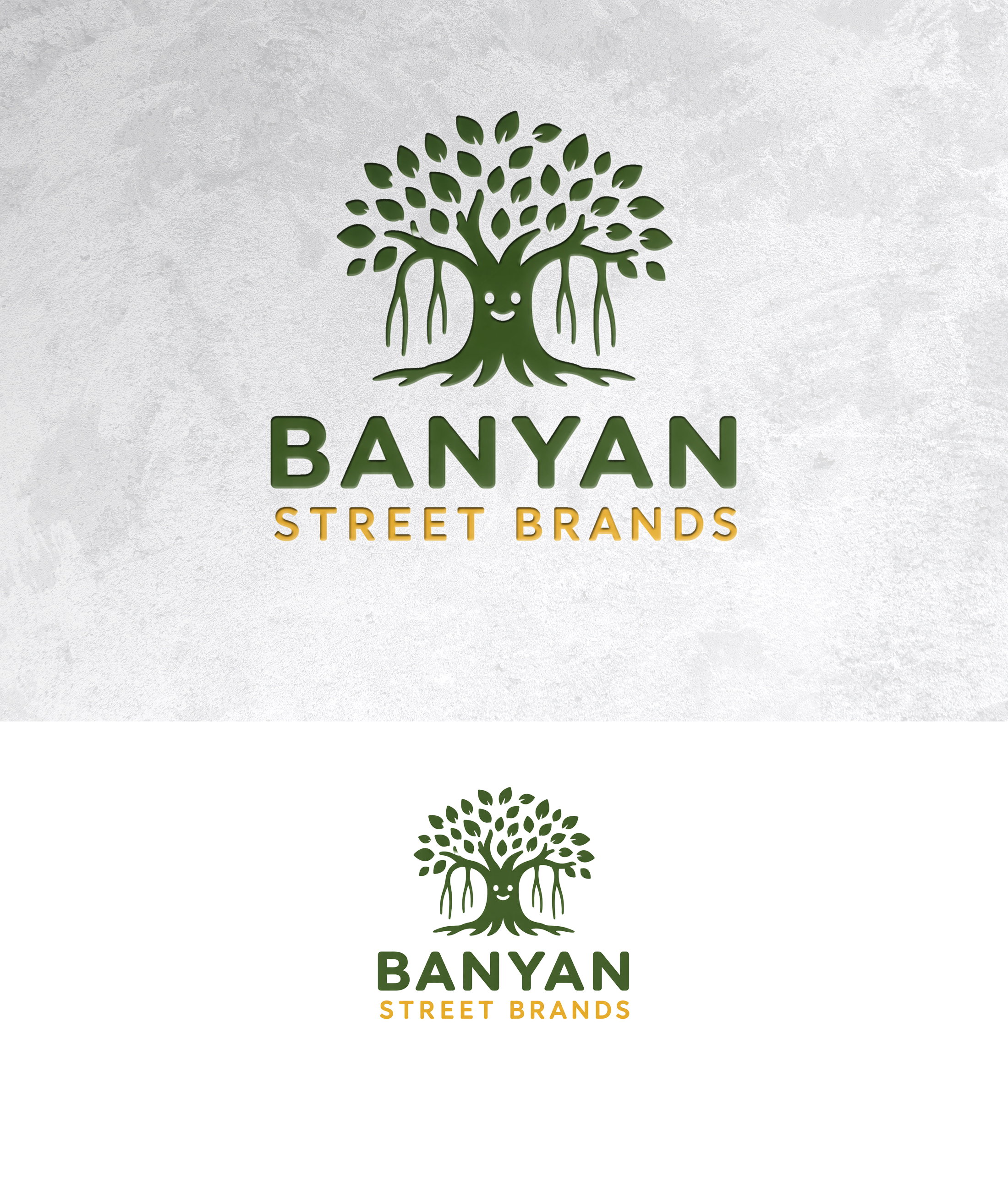 Logo Design by zamdi for this project | Design #37503341