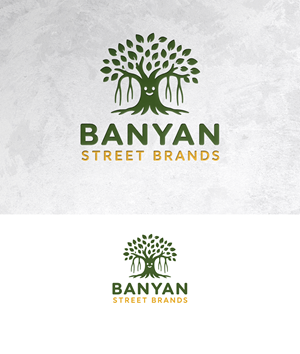Logo Design by zamdi for this project | Design: #37503341