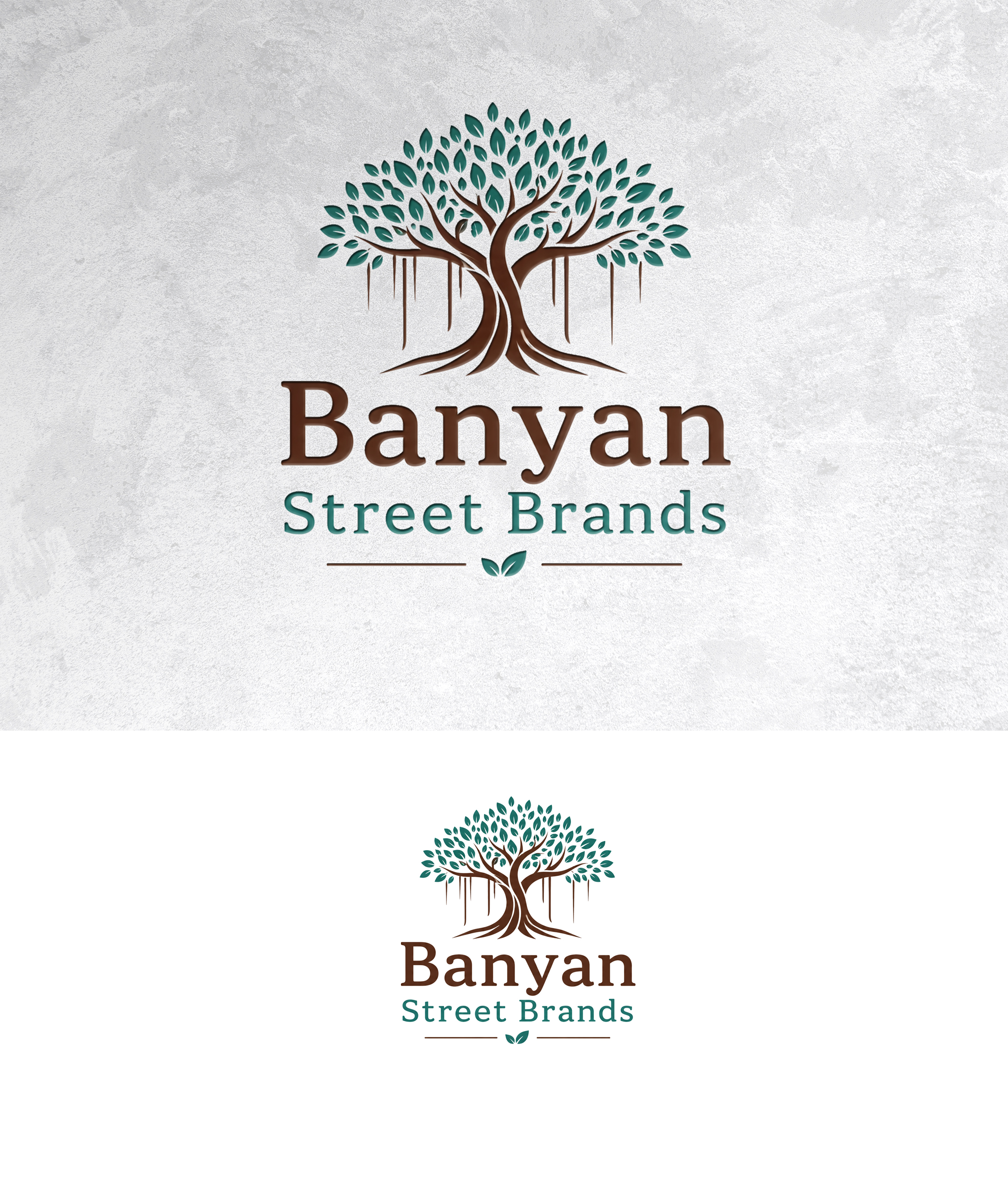 Logo Design by zamdi for this project | Design #37503342