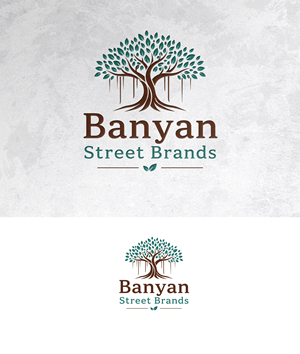 Logo Design by zamdi for this project | Design: #37503342