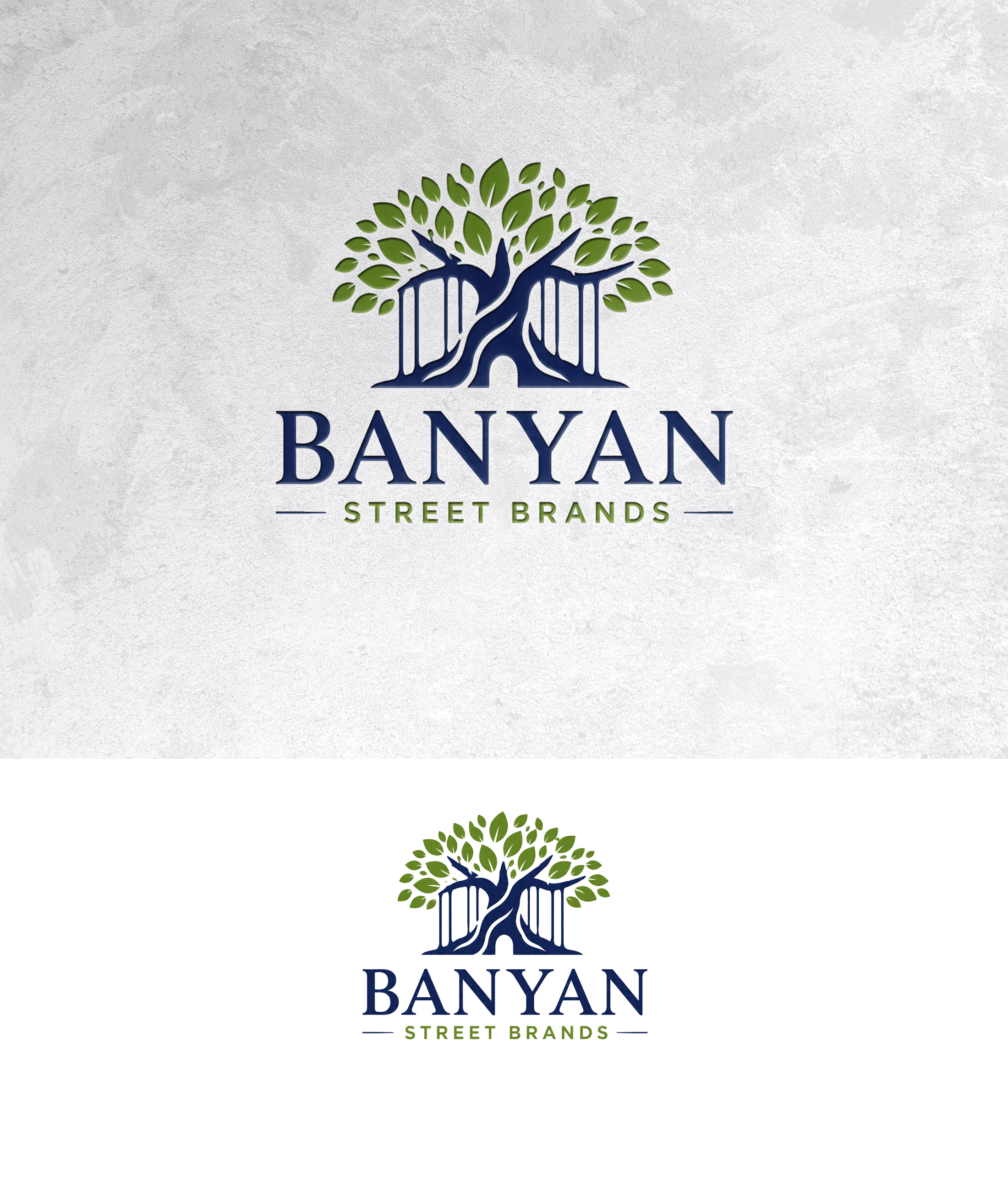 Logo Design by zamdi for this project | Design #37503343