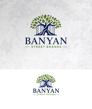 Logo Design by zamdi for this project | Design: #37503343