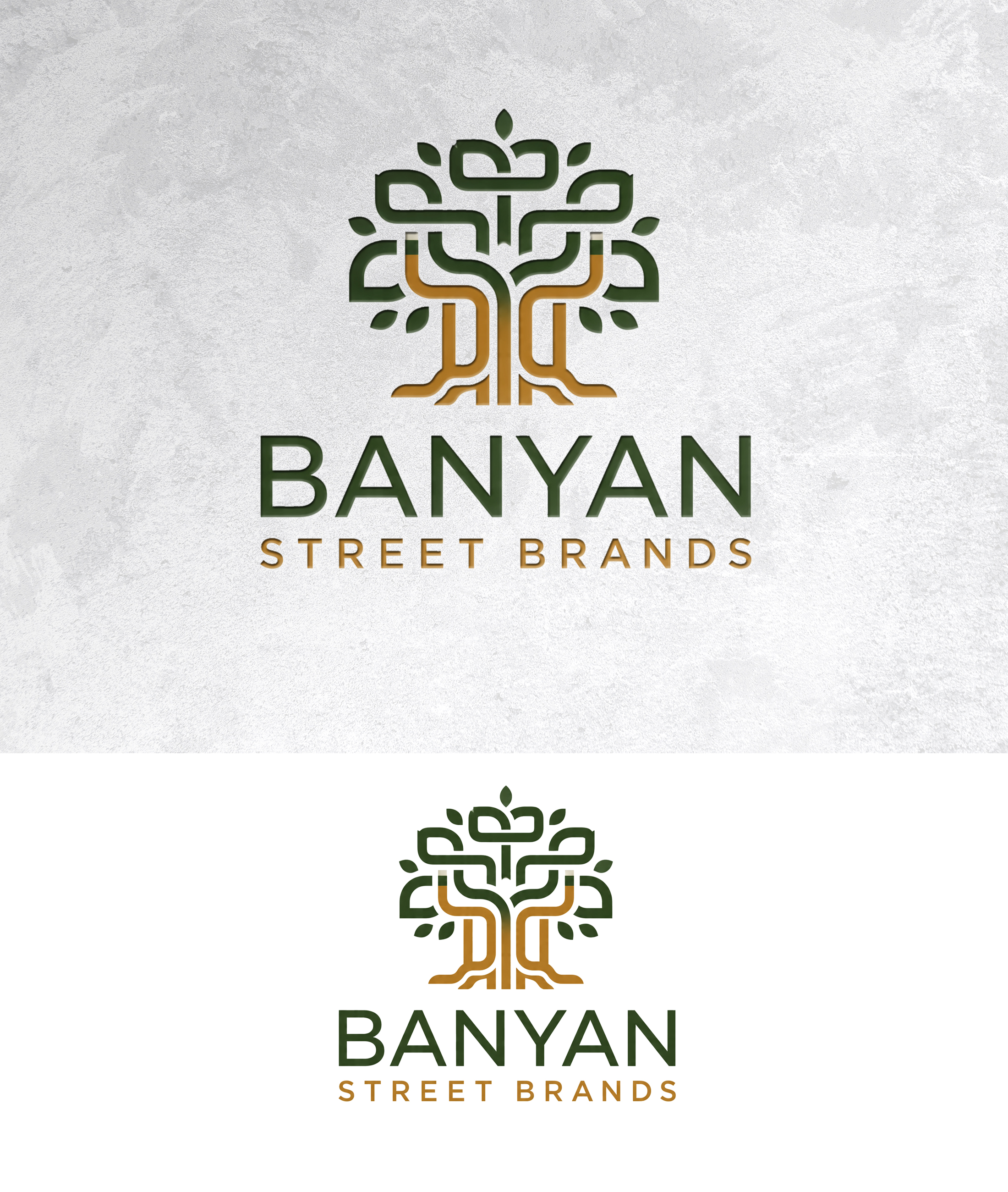 Logo Design by zamdi for this project | Design #37503344