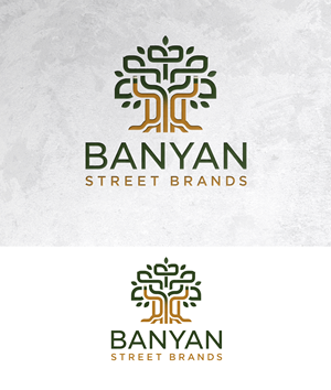 Logo Design by zamdi for this project | Design: #37503344