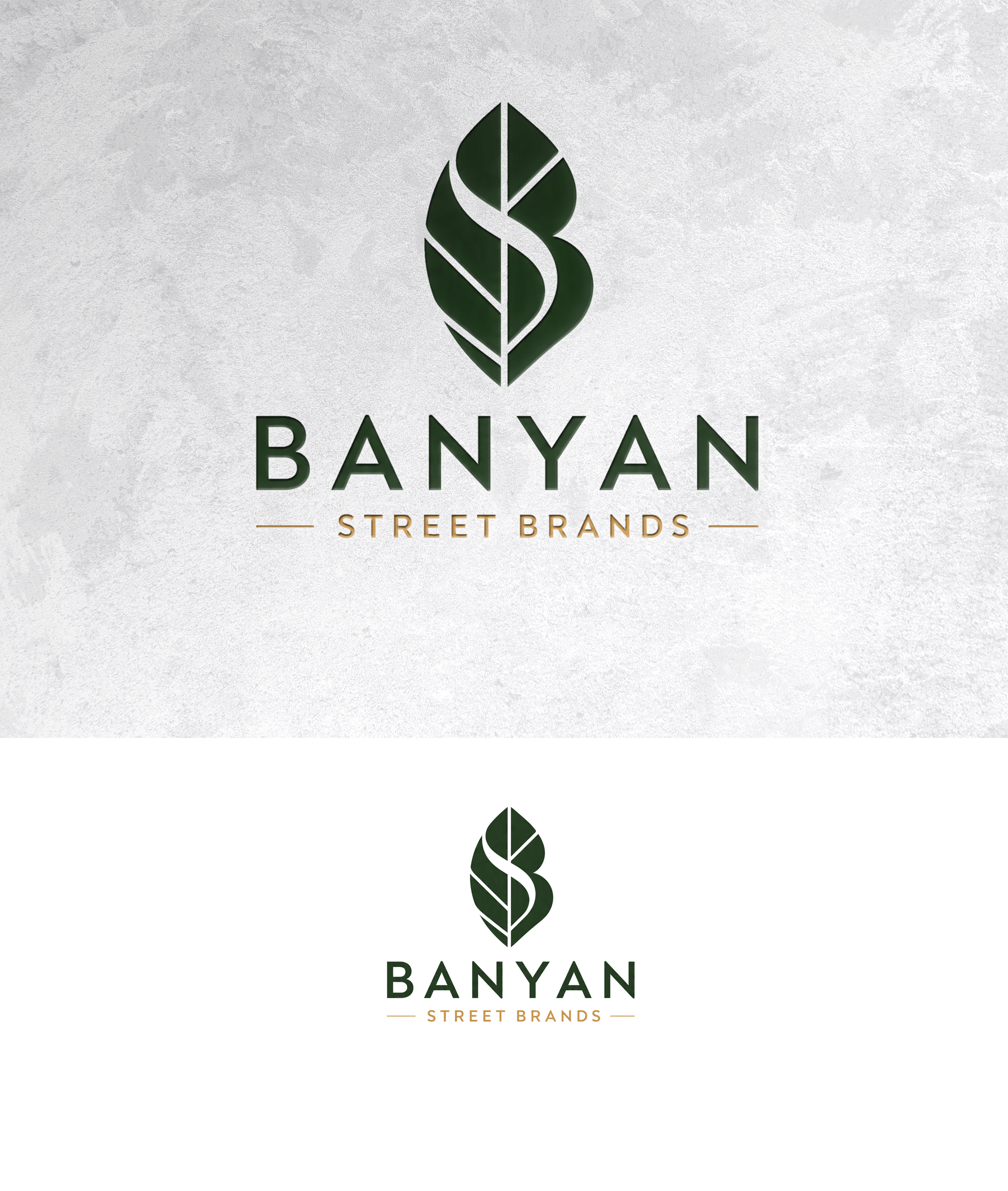 Logo Design by zamdi for this project | Design #37503353
