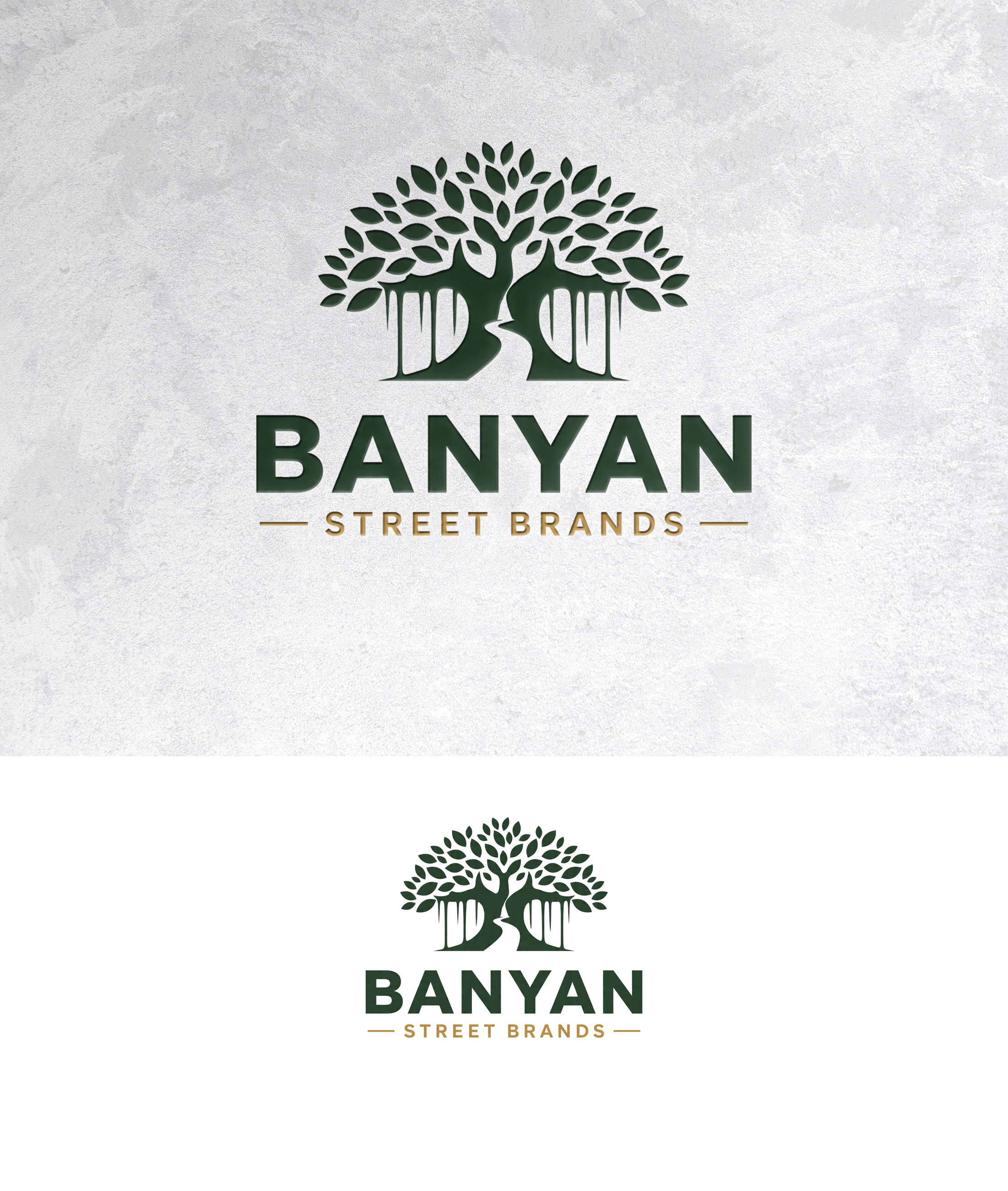 Logo Design by zamdi for this project | Design #37503354