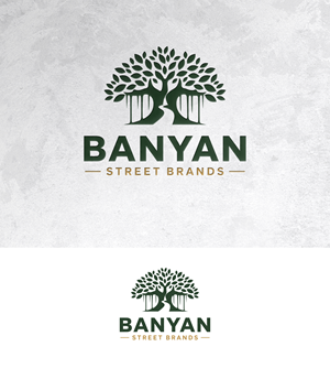 Logo Design by zamdi for this project | Design: #37503354