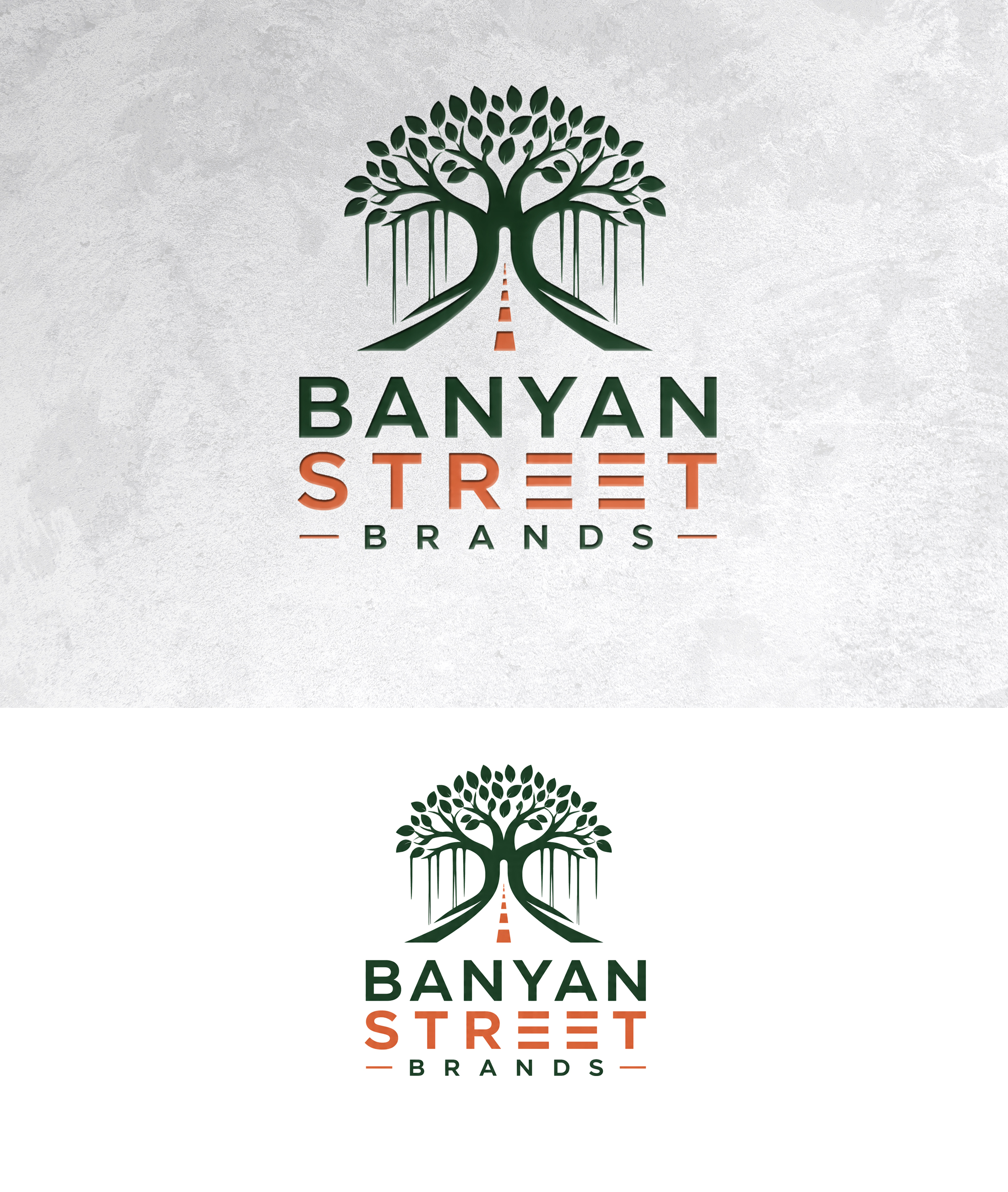 Logo Design by zamdi for this project | Design #37503355