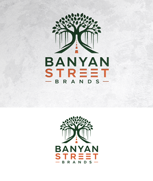 Logo Design by zamdi for this project | Design: #37503355